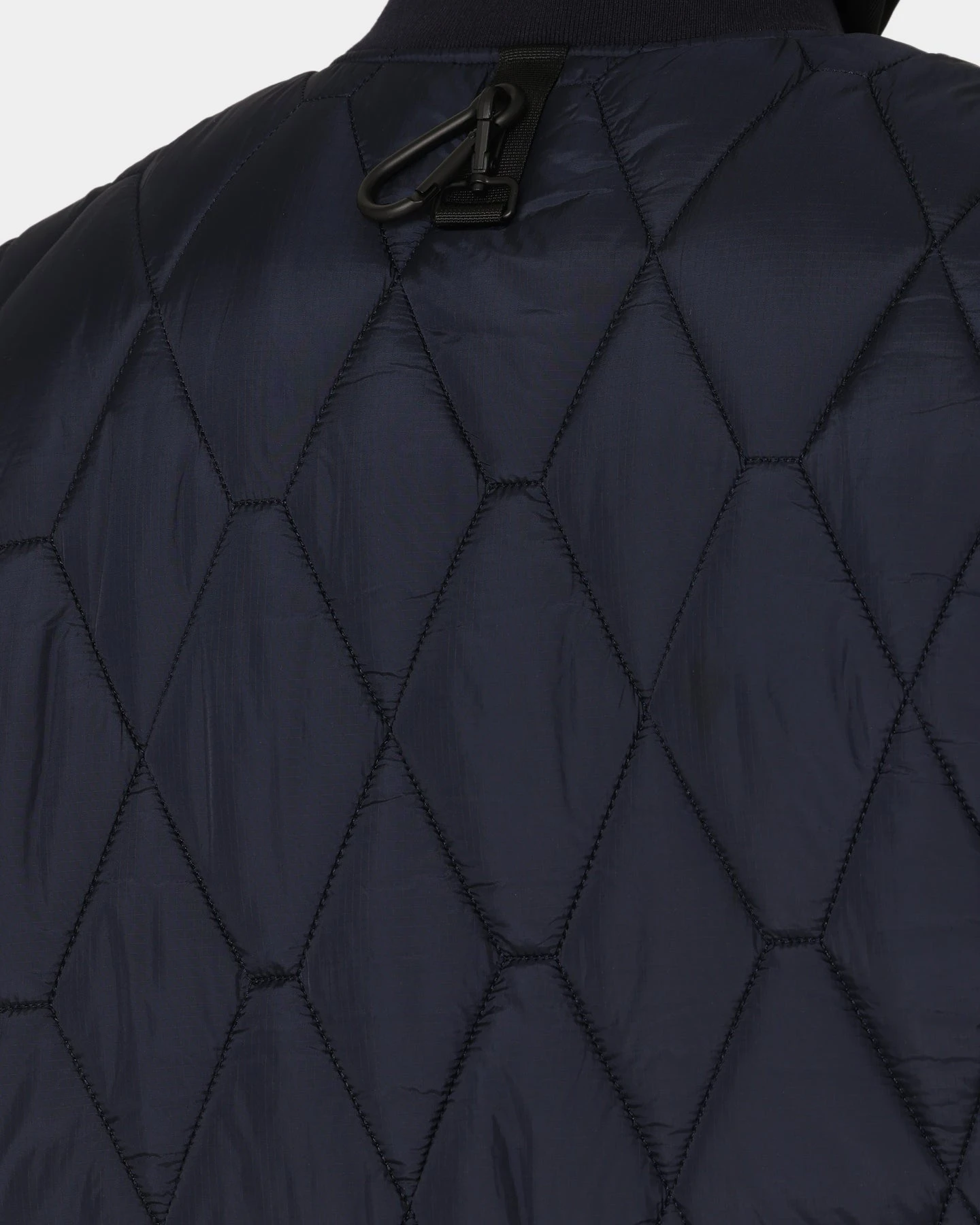 The Anti Order CHKDSK Tactical Vest Navy - Image 9