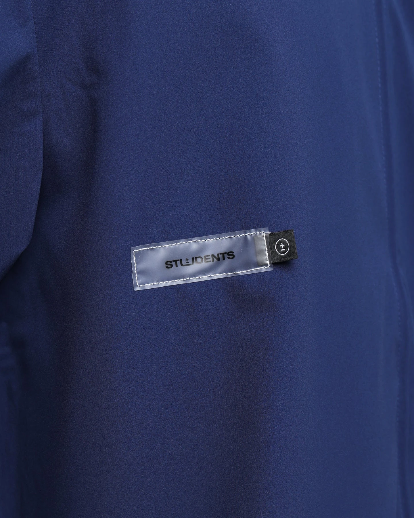 Students Golf Baker Cabana Shirt Navy - Image 9