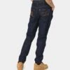 Carre Enorme Slim Selvedge Jeans Indigo