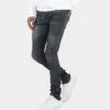 MNML X116 Stretch Denim Jeans Blue