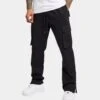 XXIII Carl Cargo Pants Black