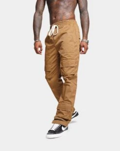 XXIII Mark Cargo Pants Tan