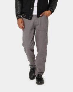 Carré Construct Slim Jeans Charcoal