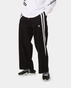 The Anti Order Anti Sport Super Baggy Pants Black/White