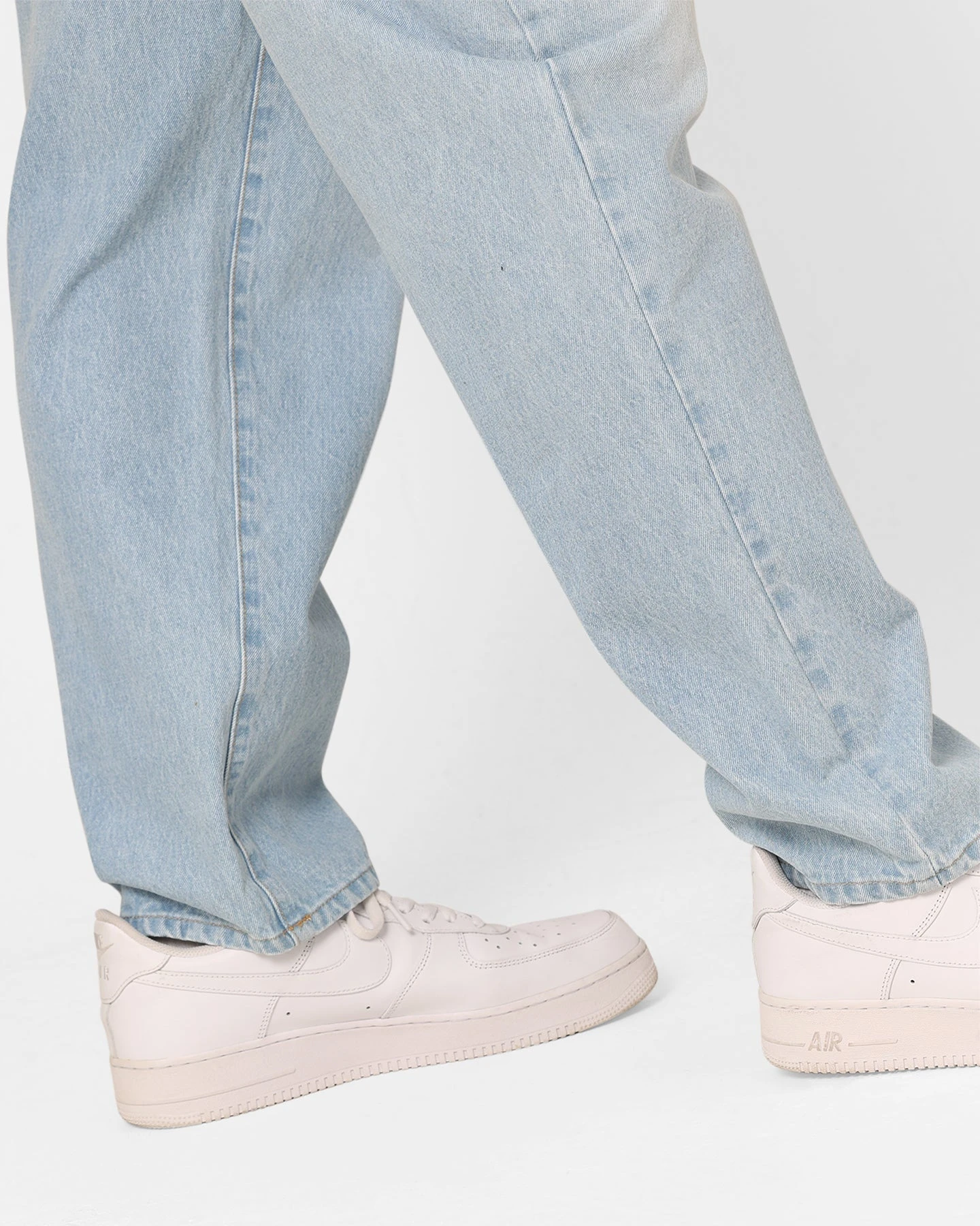 XXIII Dani Baggy Jeans Classic Blue - Image 3