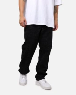 Ksubi Anti K Heroism Jeans Black