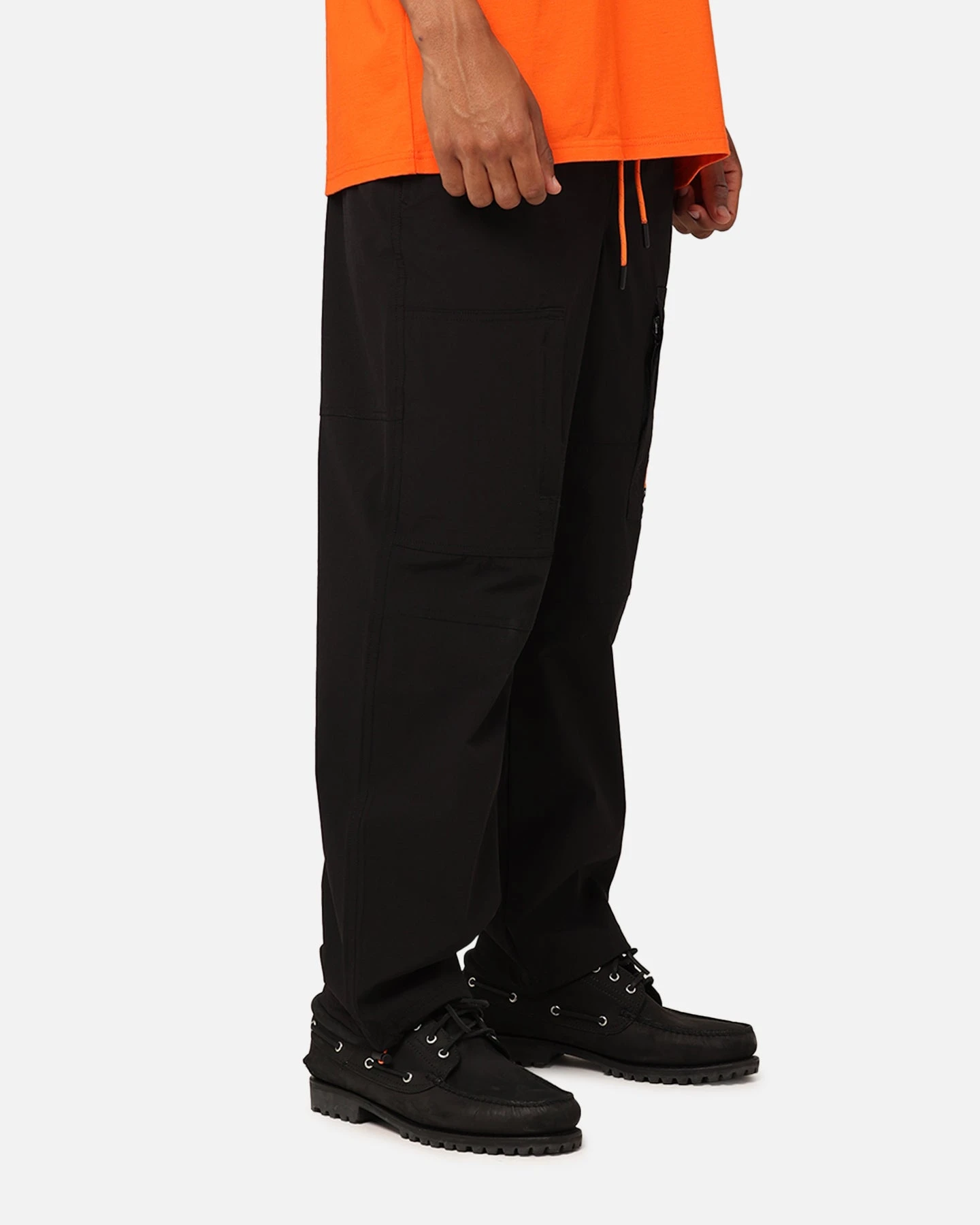 Carre Ascend Cargo Jogger Black - Image 5