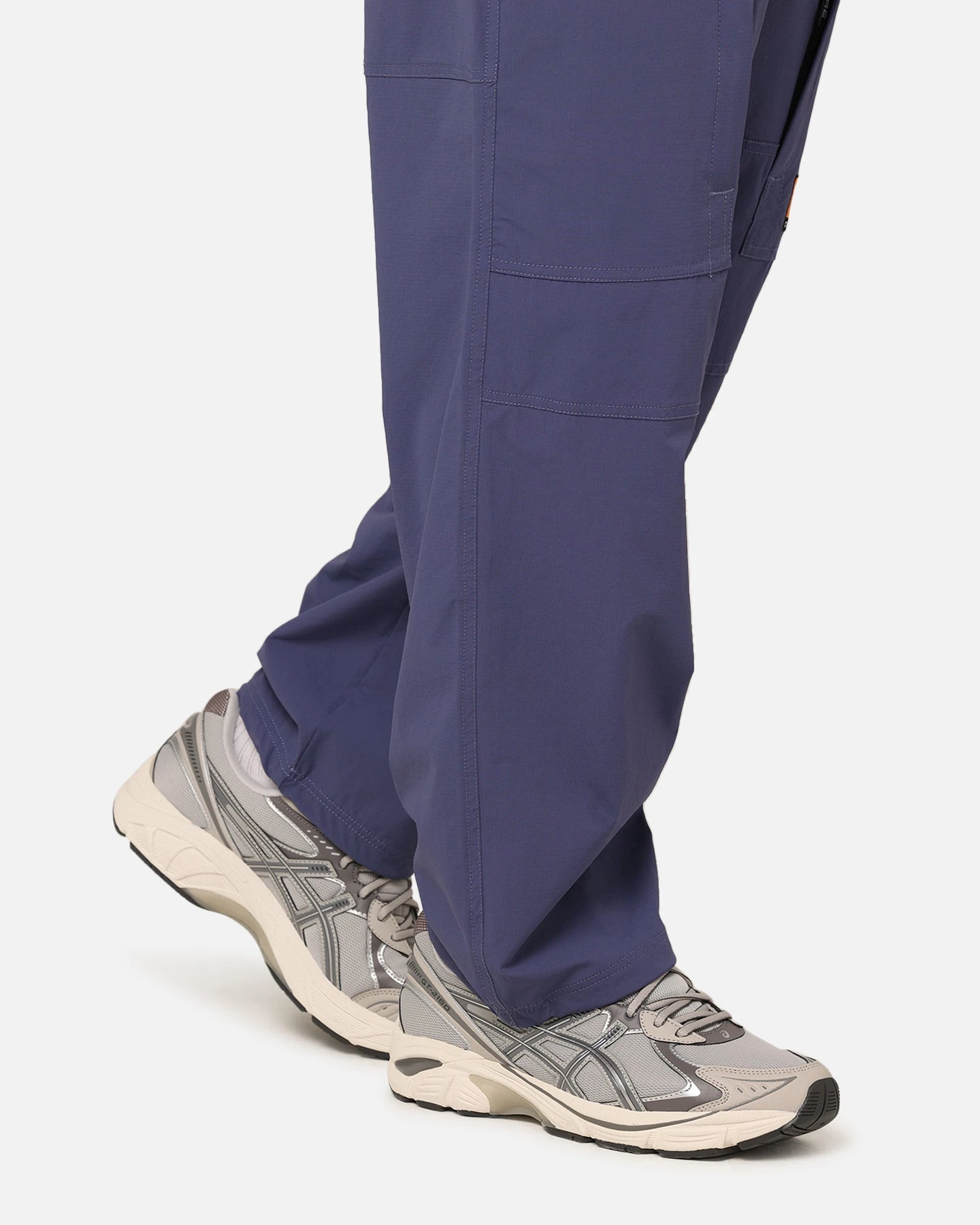 Carre Ascend Cargo Jogger Blue Jay - Image 3