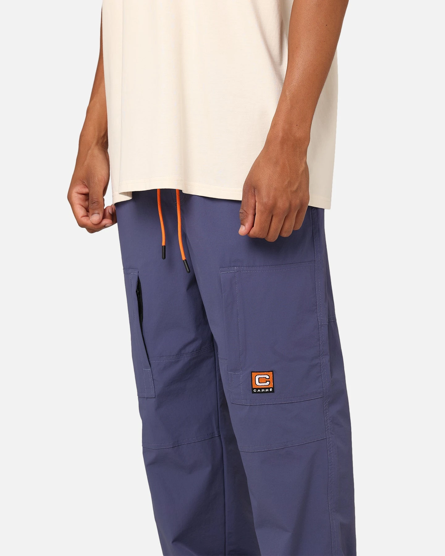 Carre Ascend Cargo Jogger Blue Jay - Image 4