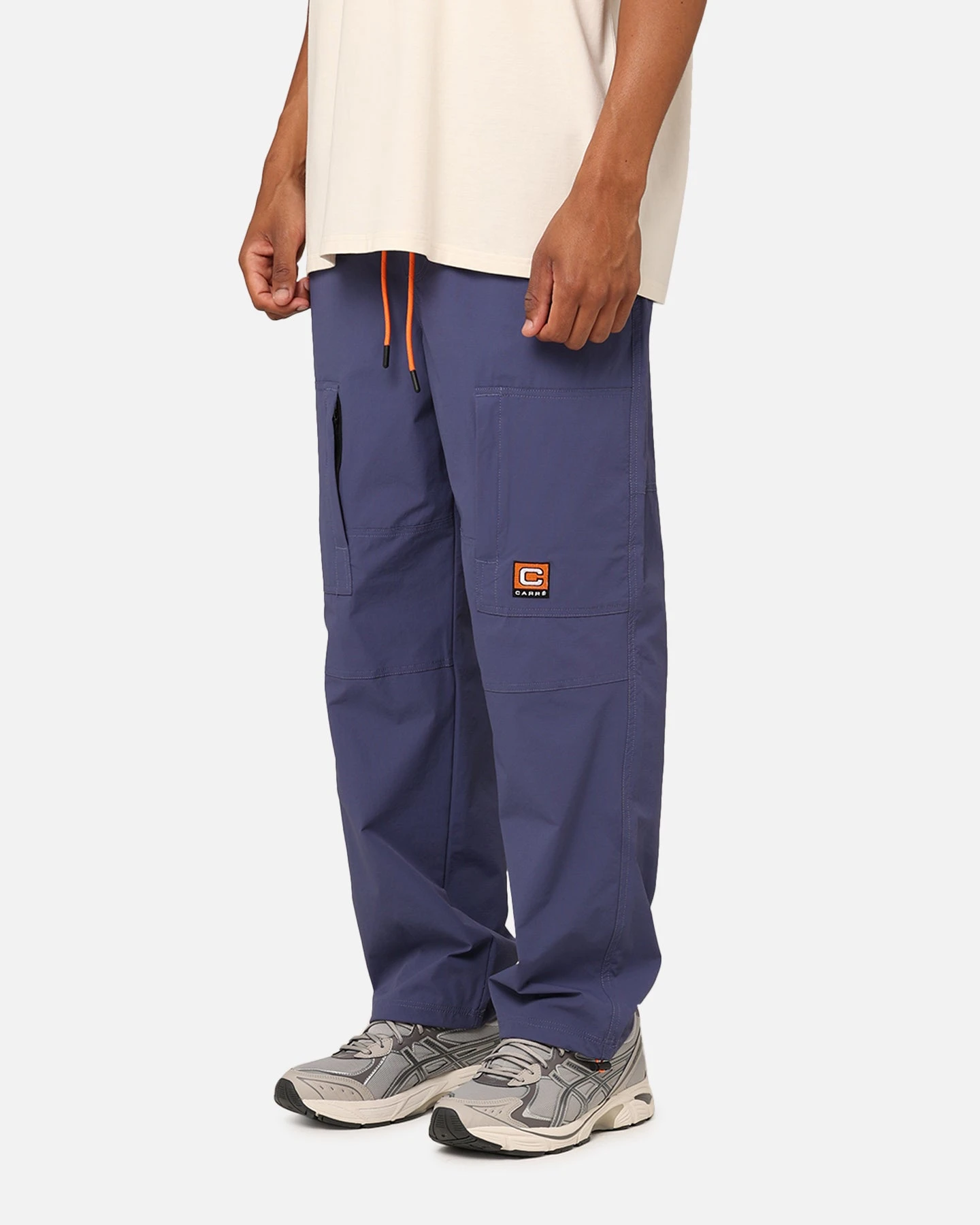 Carre Ascend Cargo Jogger Blue Jay - Image 6