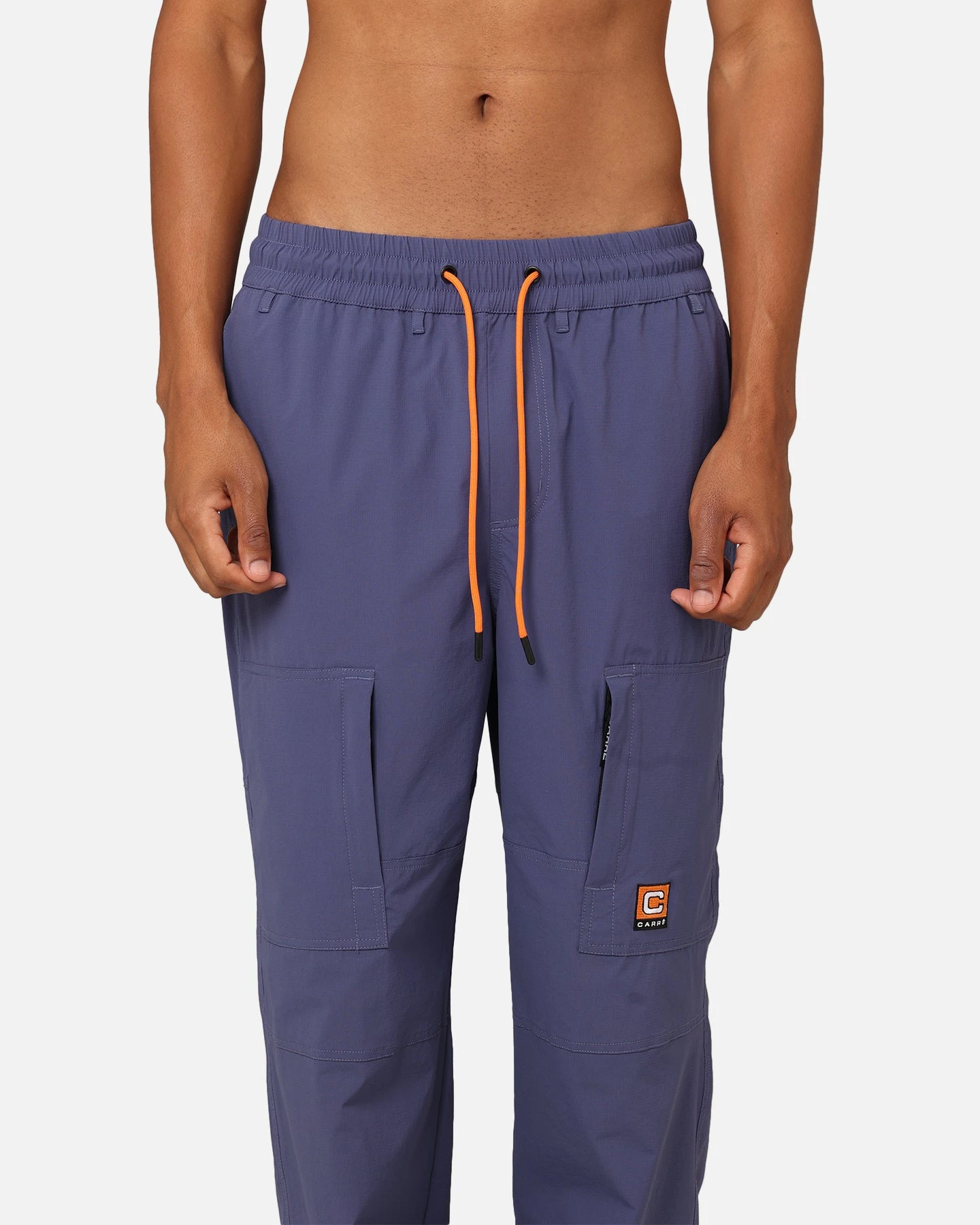Carre Ascend Cargo Jogger Blue Jay - Image 7